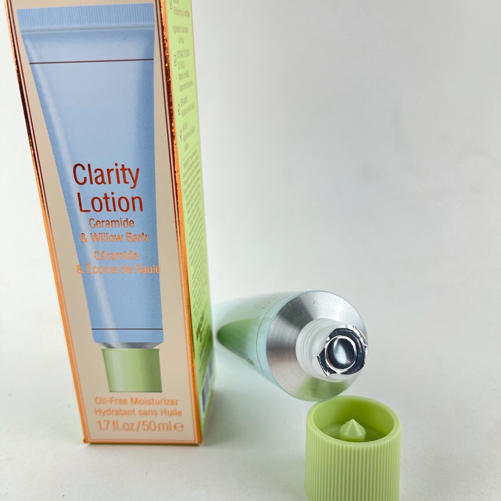 PIXI Skintreats - CLARITY LOTION - Ceramide - Picture 8 of 8